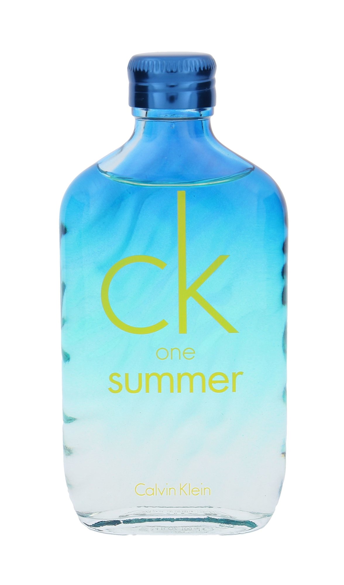 Calvin Klein CK One Summer 2015 Kvepalai Unisex