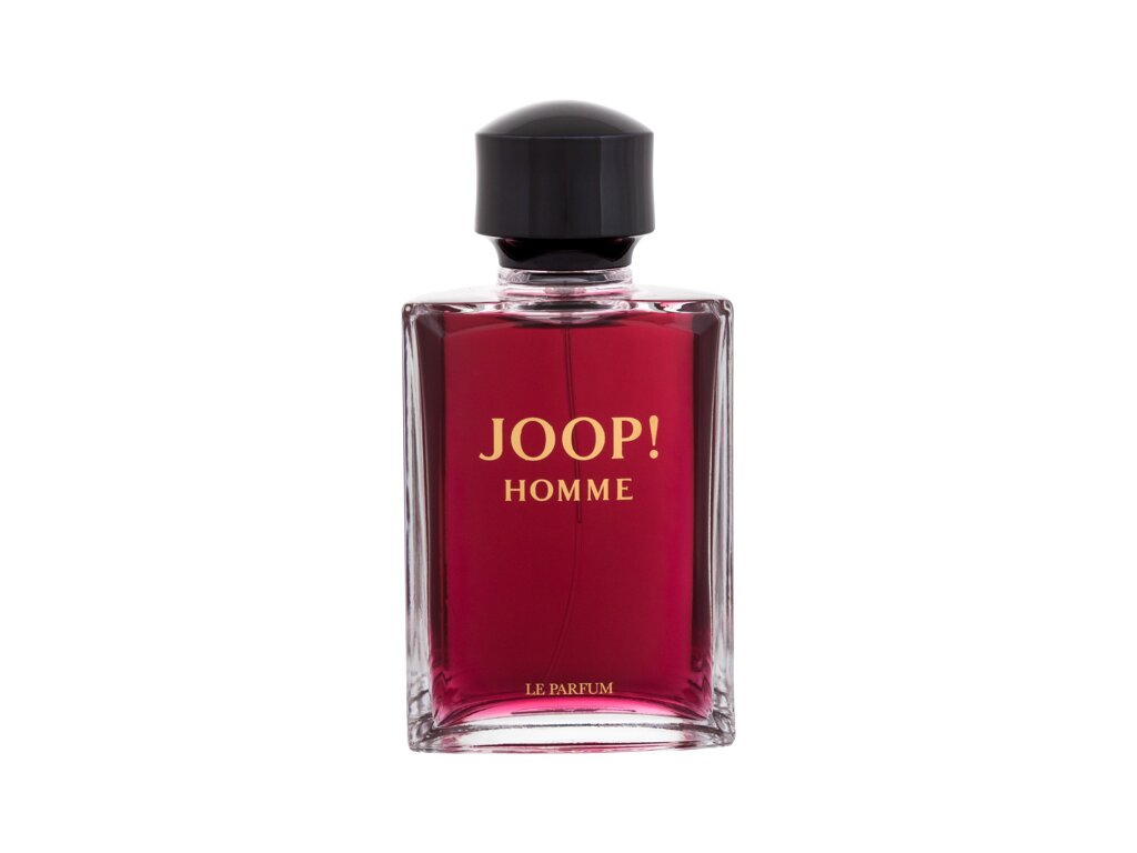 JOOP! Homme Le Parfum 125ml Kvepalai Vyrams Parfum
