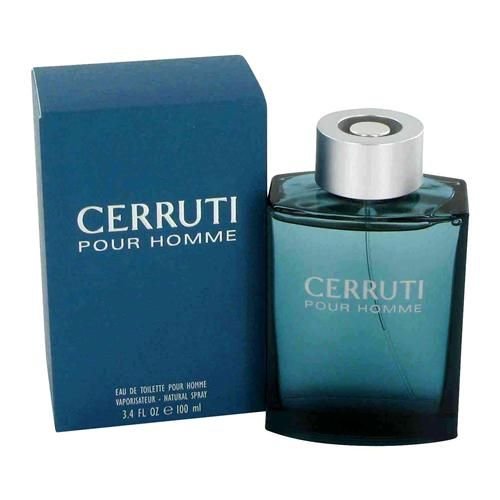 Cerruti Cerruti 1881 Pour Homme Eau De Toilette 100 ml