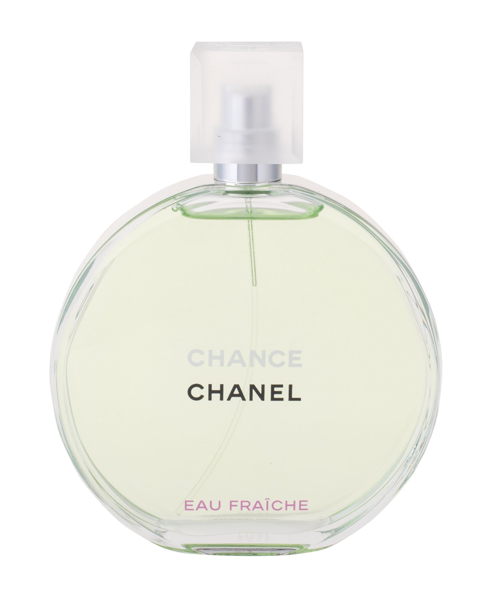 Chanel Chance Eau Fraiche 150ml Kvepalai Moterims EDT (Pažeista pakuotė)