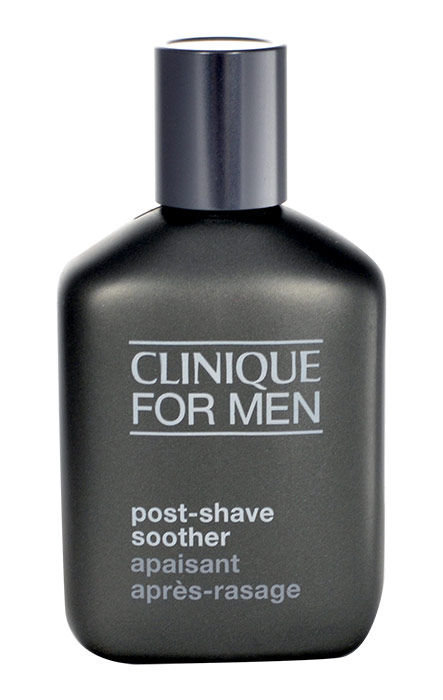 Clinique For Men Post Shave Soother 75ml balzamas po skutimosi Testeris