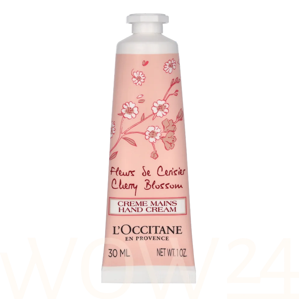 L'occitane Cherry Blossom