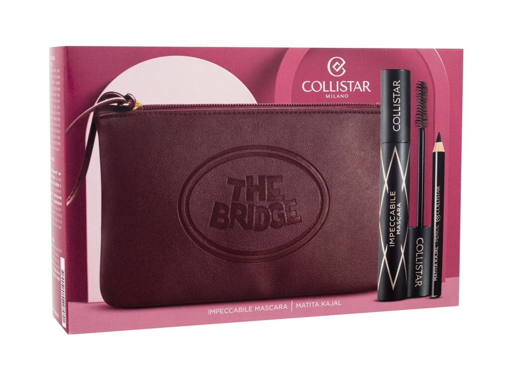 Collistar Impeccabile 14 ml Damaged box Set