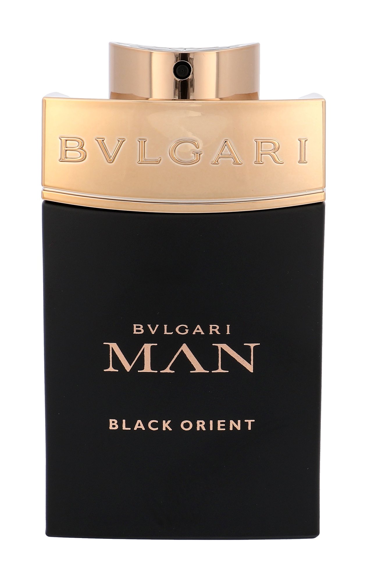 Bvlgari Man Black Orient 100ml Kvepalai Vyrams Parfum