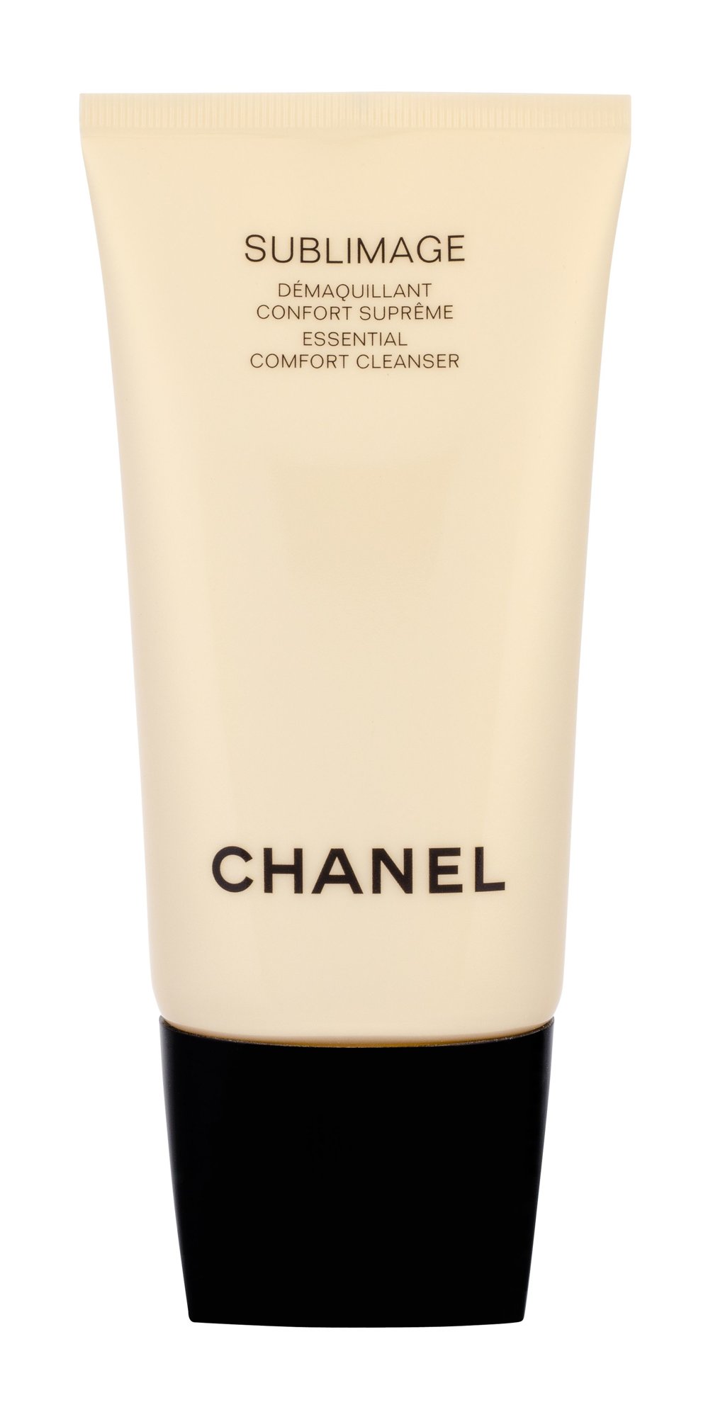 Chanel Sublimage Essential Comfort Cleanser 150ml veido gelis (Pažeista pakuotė)