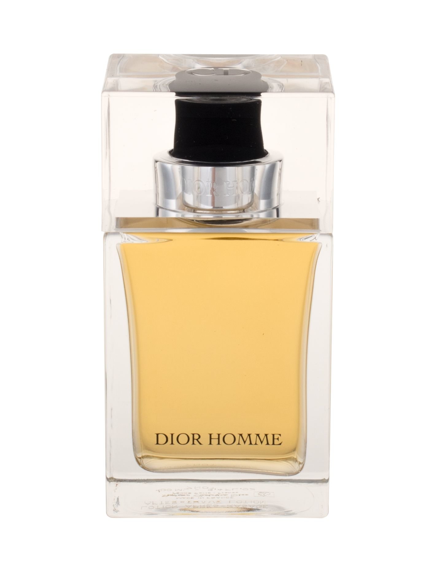 Christian Dior Homme 100ml vanduo po skutimosi (Pažeista pakuotė)