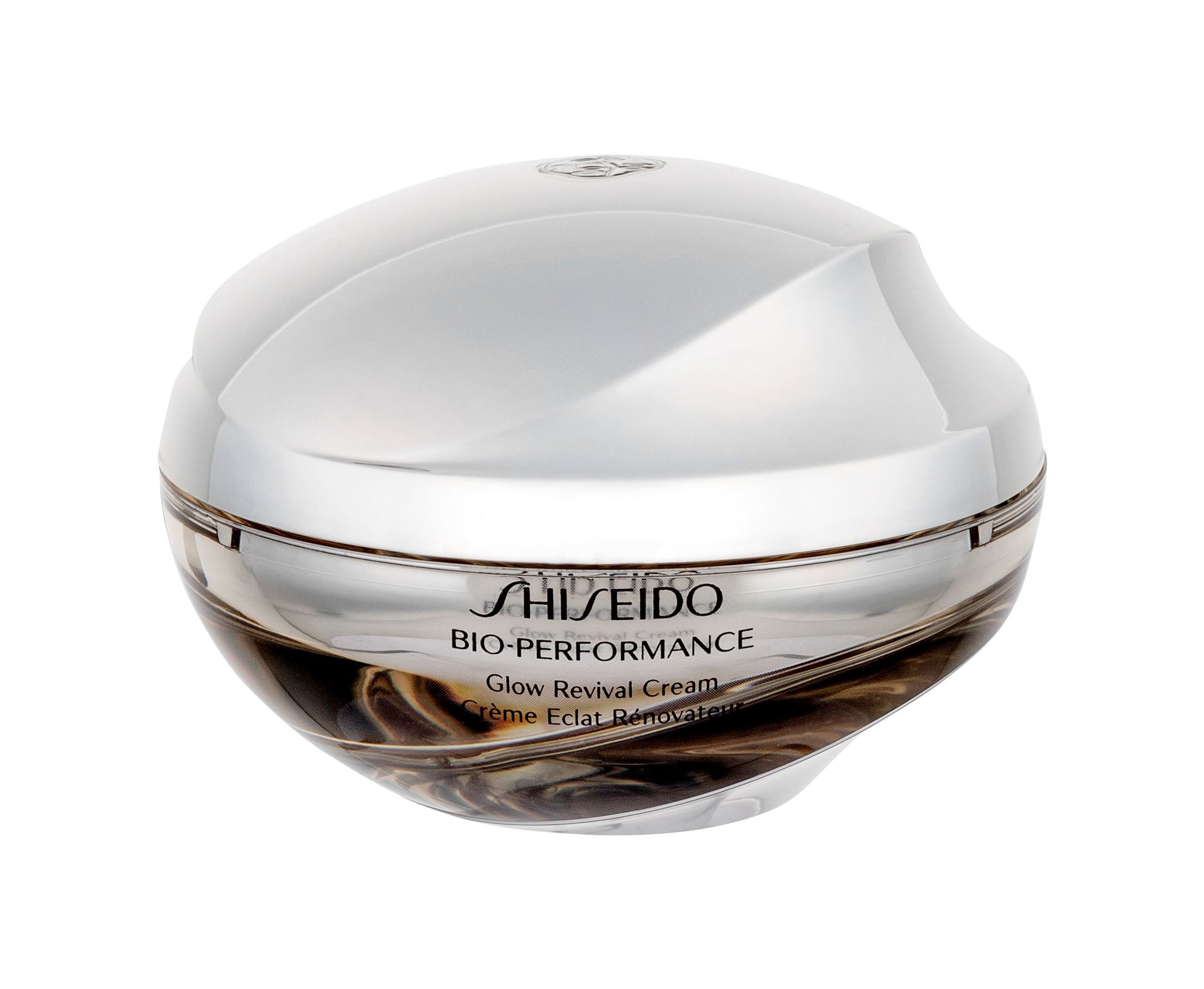 Shiseido Bio-Performance Glow Revival Cream 50ml dieninis kremas