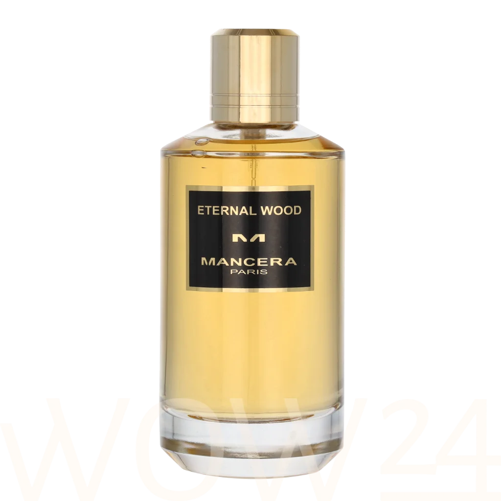 Mancera Mancera Eternal Wood Edp Spray 120 ml NI&Scaron;INIAI Vyrams