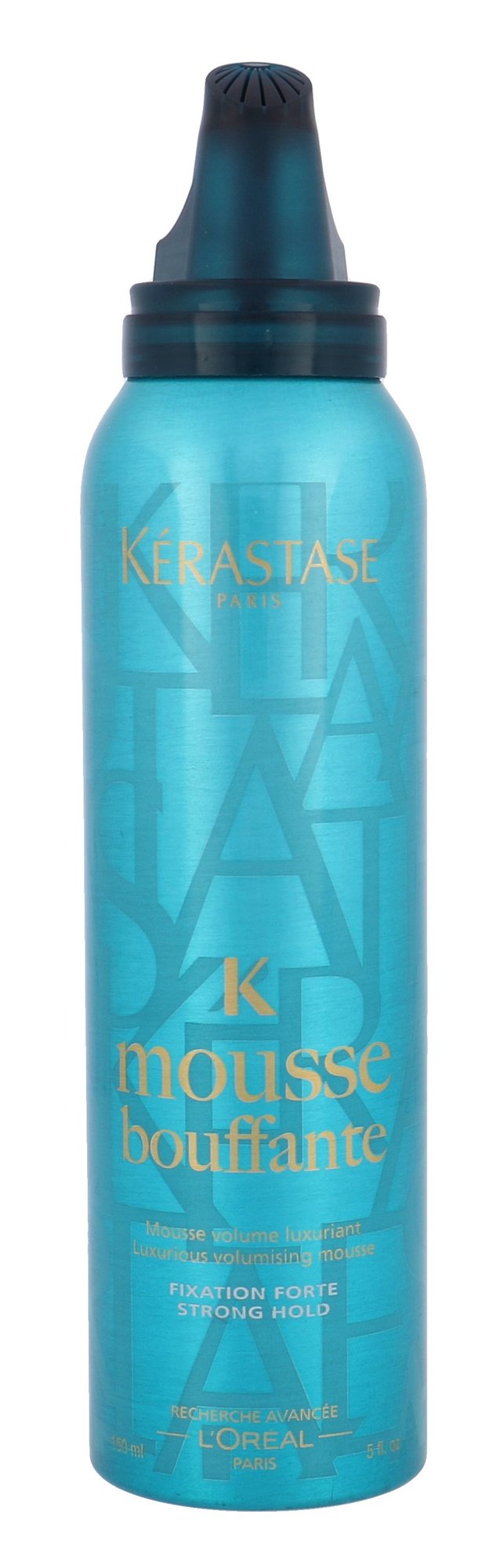 K&eacute;rastase Mousse Bouffante 150 ml Damaged box
