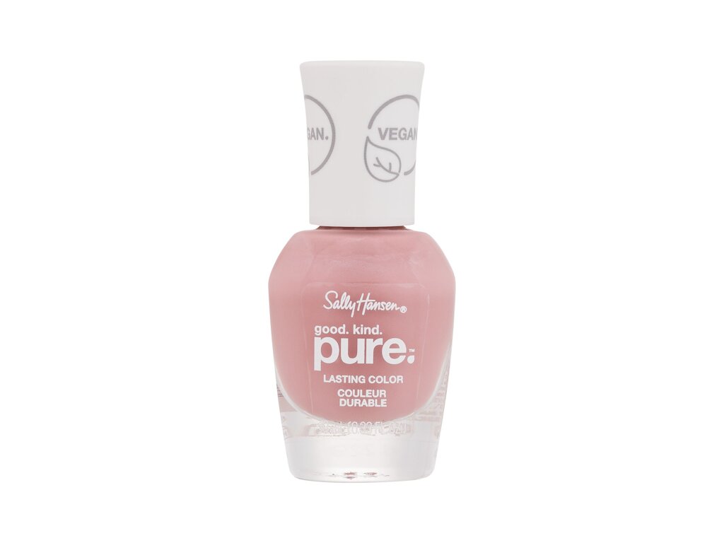 Sally Hansen Good. Kind. Pure. 10 ml