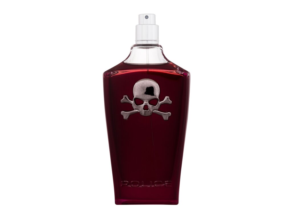 Police Potion Eau De Parfum 100 ml Tester