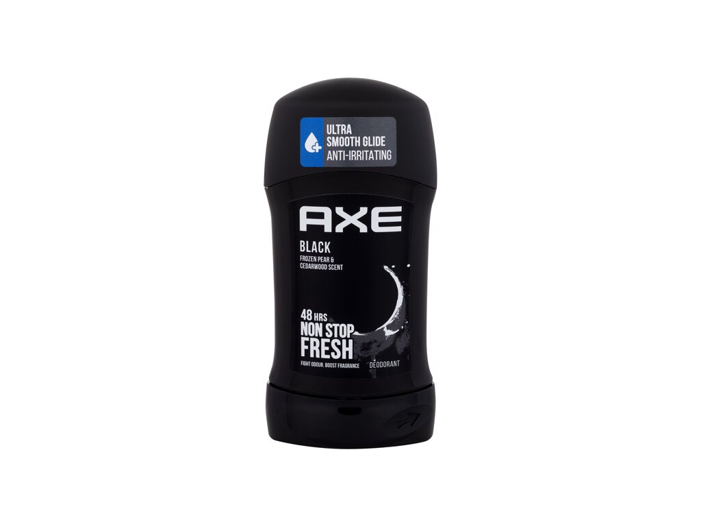 Axe Black 50g dezodorantas