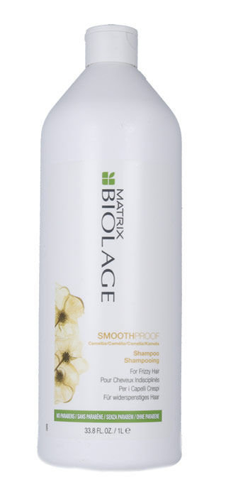 Matrix Biolage SmoothProof &scaron;ampūnas