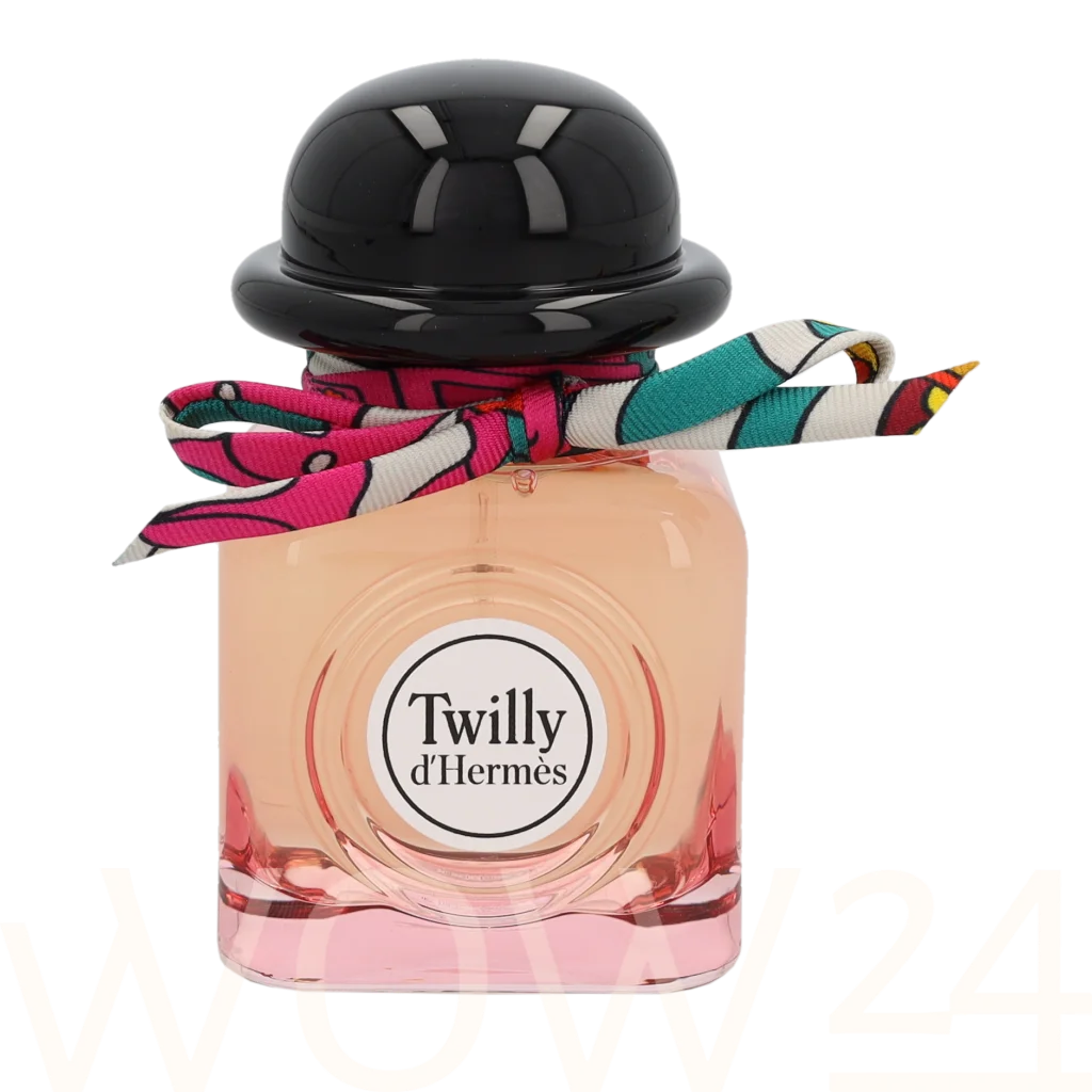 Hermes Hermes Twilly D'Hermes Edp Spray 50 ml kvepalai Moterims EDP