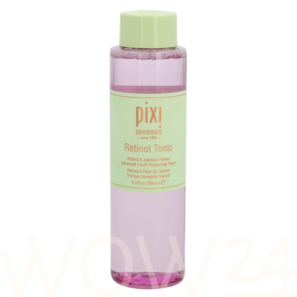 Pixi Retinol Tonic 250 ml Moterims