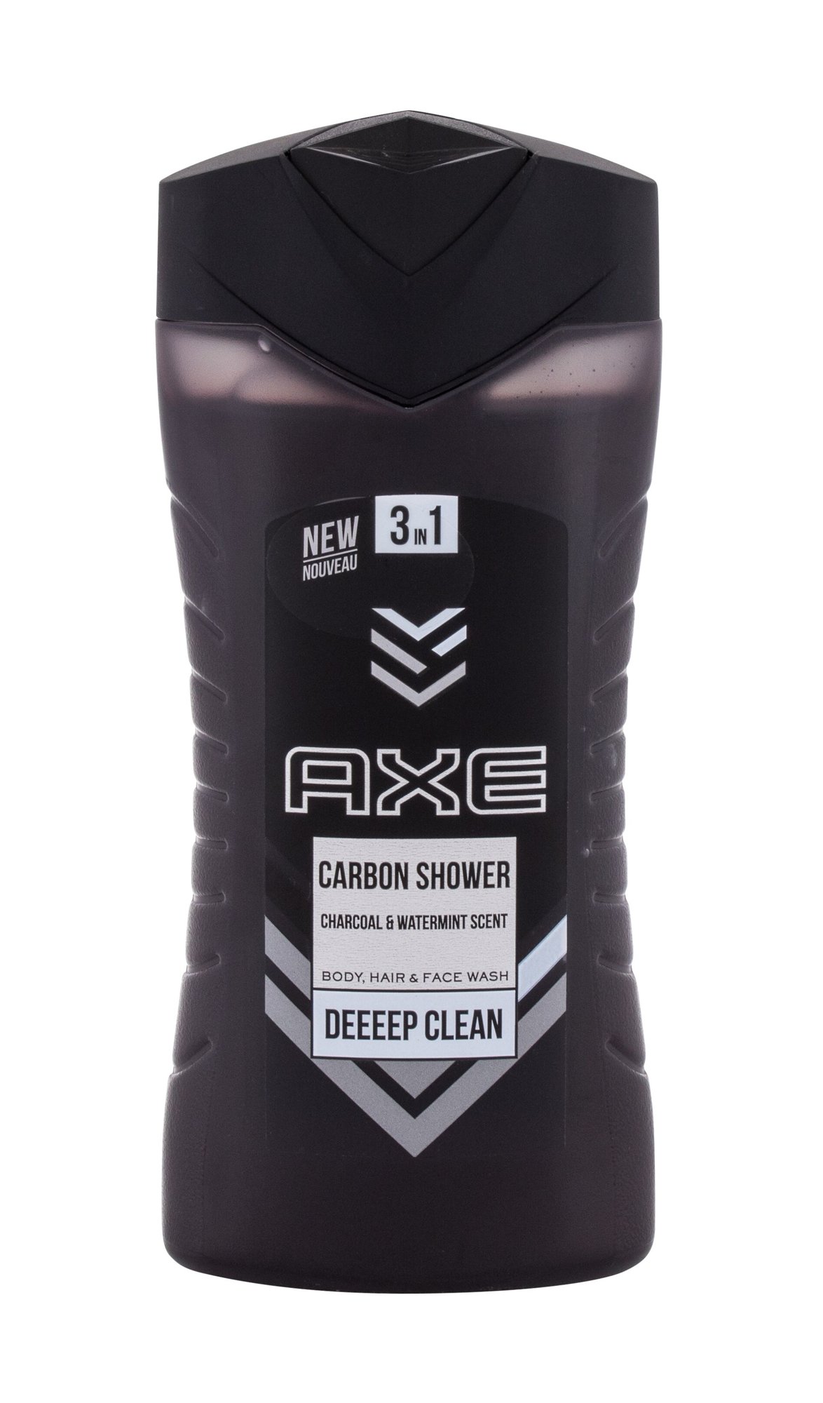 Axe Carbon Shower dušo želė