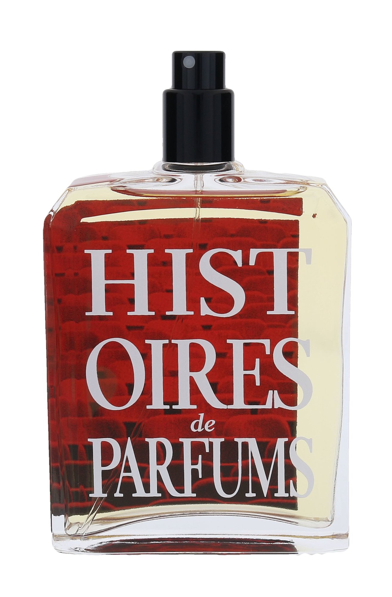 Histoires de Parfums L´Olympia Music Hall NIŠINIAI Kvepalai Moterims