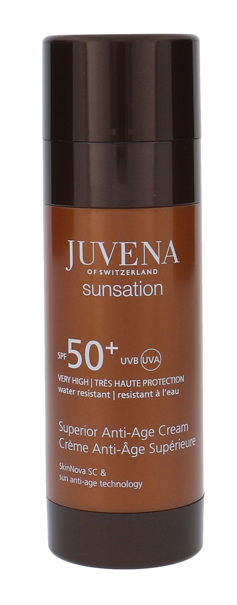 Juvena Sunsation Superior Anti-Age Cream 50 ml