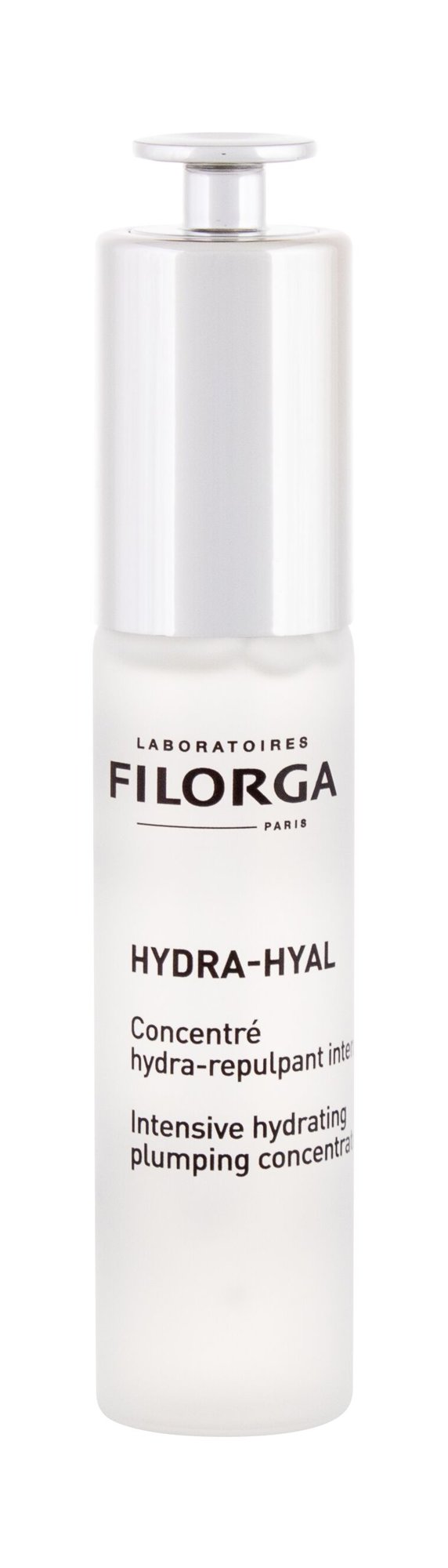 Filorga Hydra-Hyal Intensive Hydrating Plumping Concentrate Veido serumas