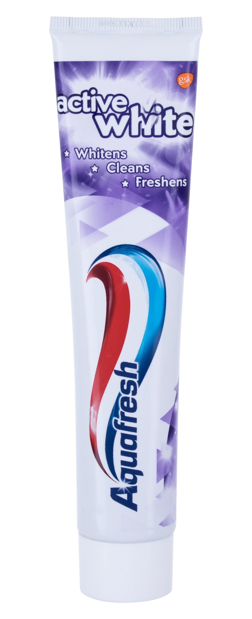 Aquafresh Active White dantų pasta