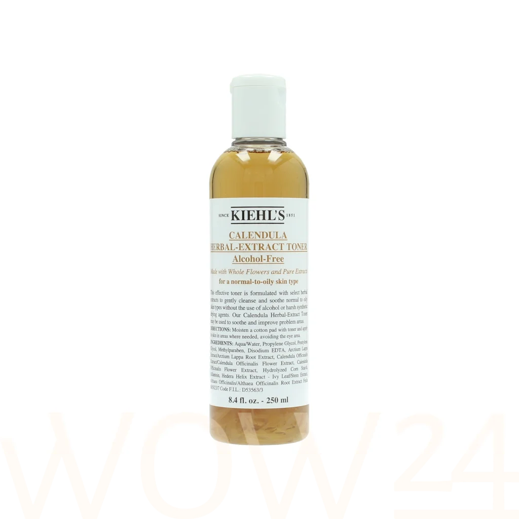 Kiehl's Kiehl's Calendula Herbal Extract Toner 250 ml Moterims Facial Lotion and Spray