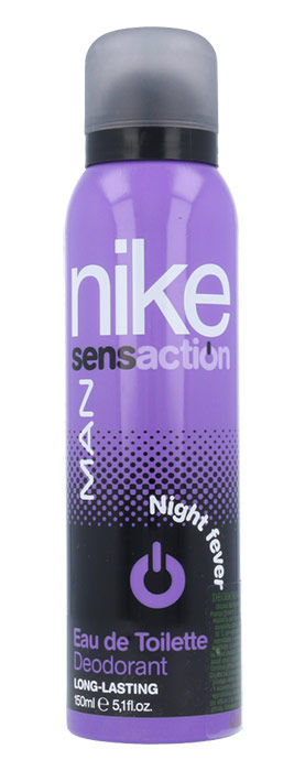 Nike Night Fever Man Deospray dezodorantas