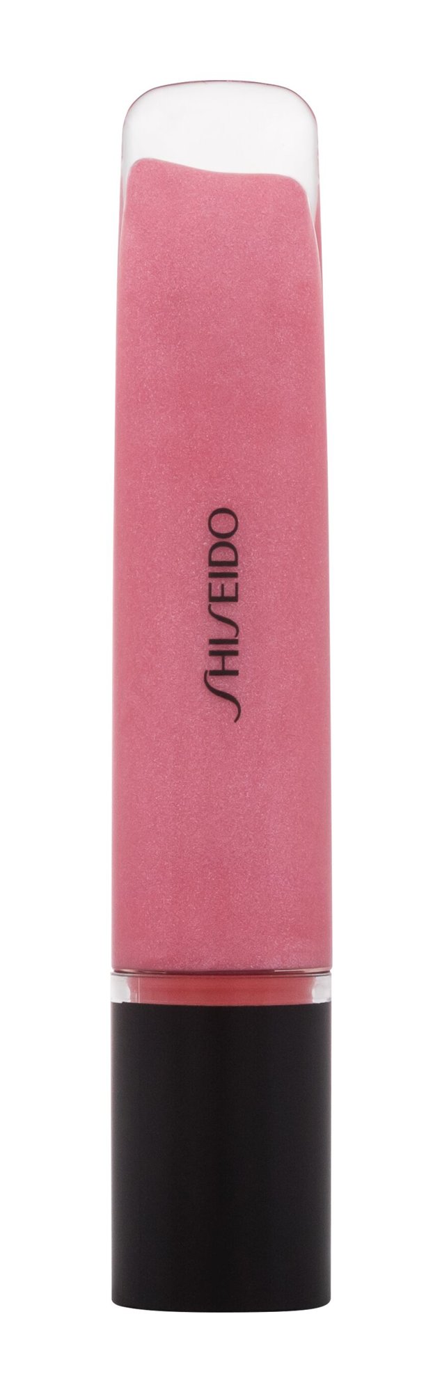 Shiseido Shimmer GelGloss lūpų blizgesys