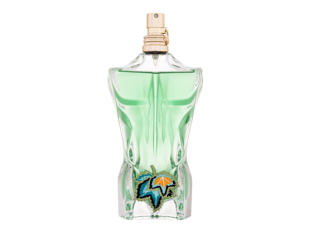 J.p. gaultier Le Beau Paradise Garden Eau De Parfum 125 ml