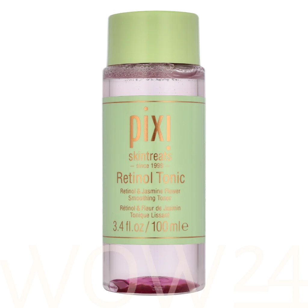 Pixi Pixi Retinol Tonic Veido tonikas Moterims