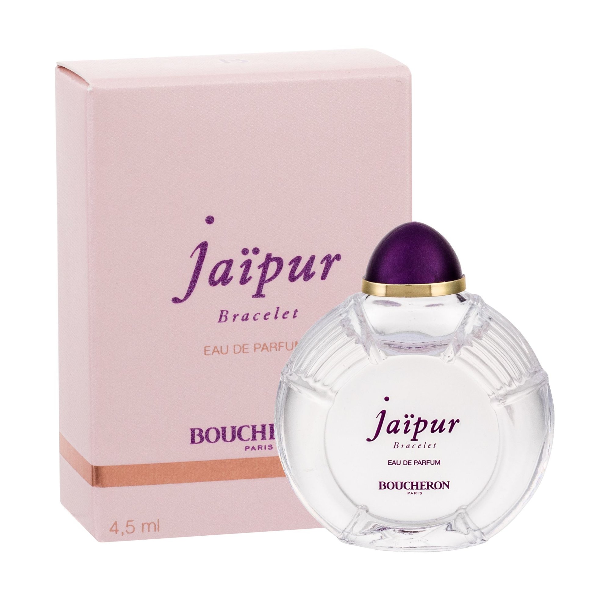 Boucheron Jaipur Bracelet kvepalų mėginukas Moterims