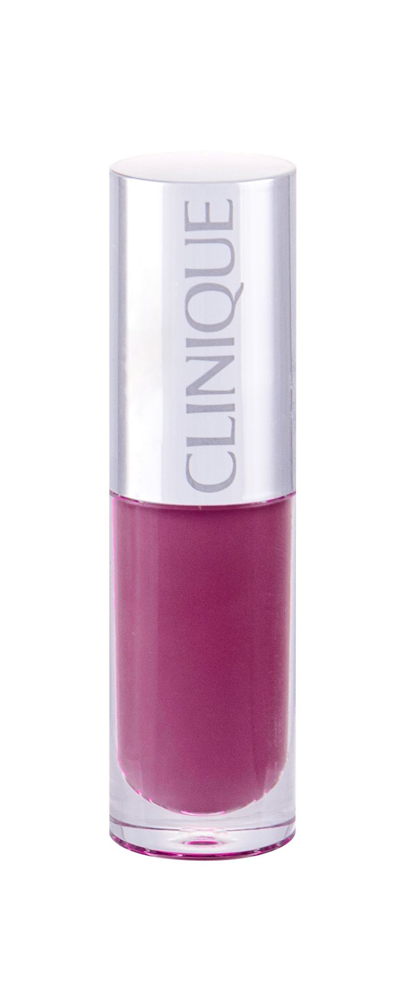 Clinique Clinique Pop Splash Lip Gloss + Hydration 4,3ml lūpų blizgesys Testeris