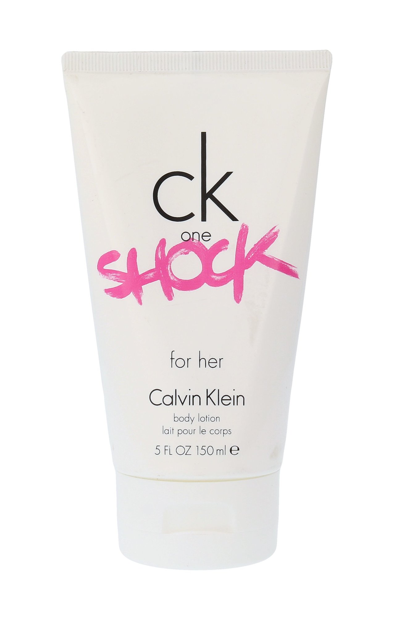 Calvin Klein CK One Shock kūno losjonas