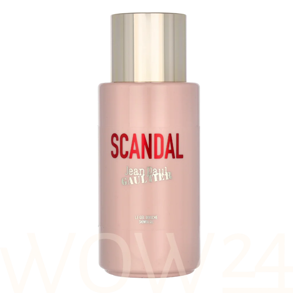 J.P. Gaultier J.P. Gaultier Scandal Shower Gel 200 ml du&scaron;o želė