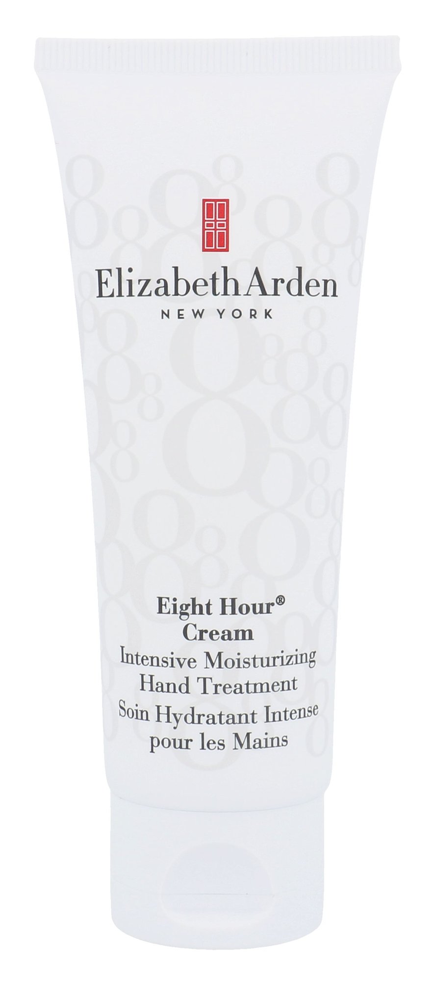 Elizabeth Arden Eight Hour Cream 75ml rankų kremas (Pažeista pakuotė)