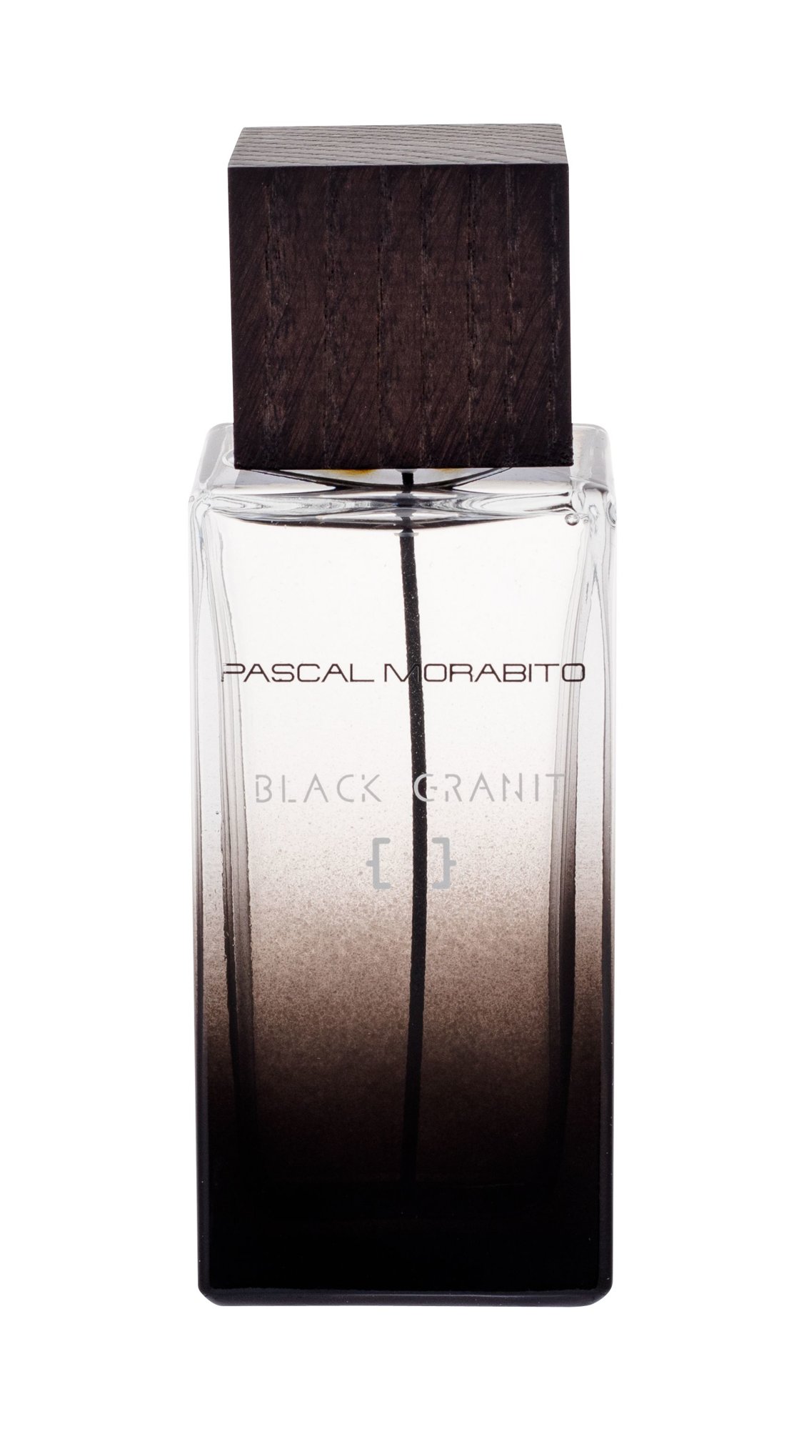 Pascal Morabito Black Granit 100ml Kvepalai Vyrams EDT (Pažeista pakuotė)