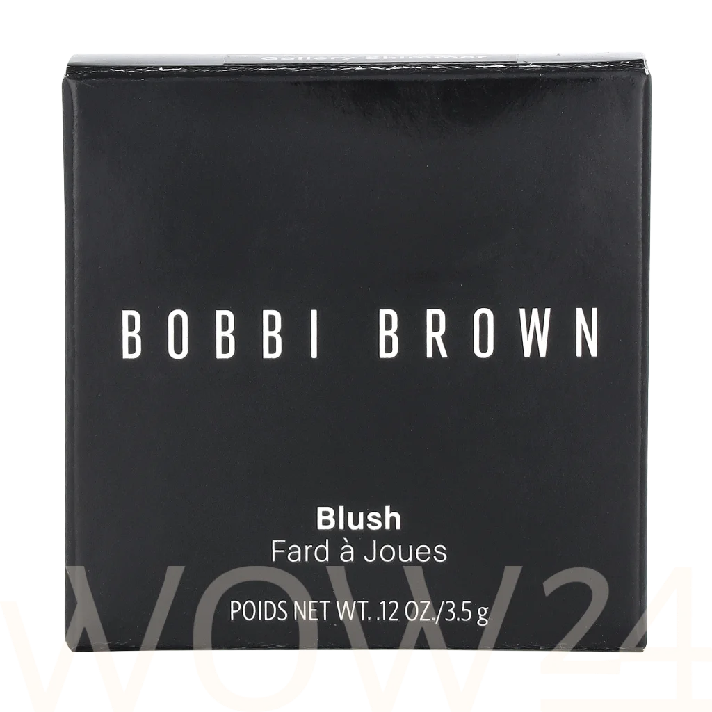 Bobbi brown Blush 3.5 ml