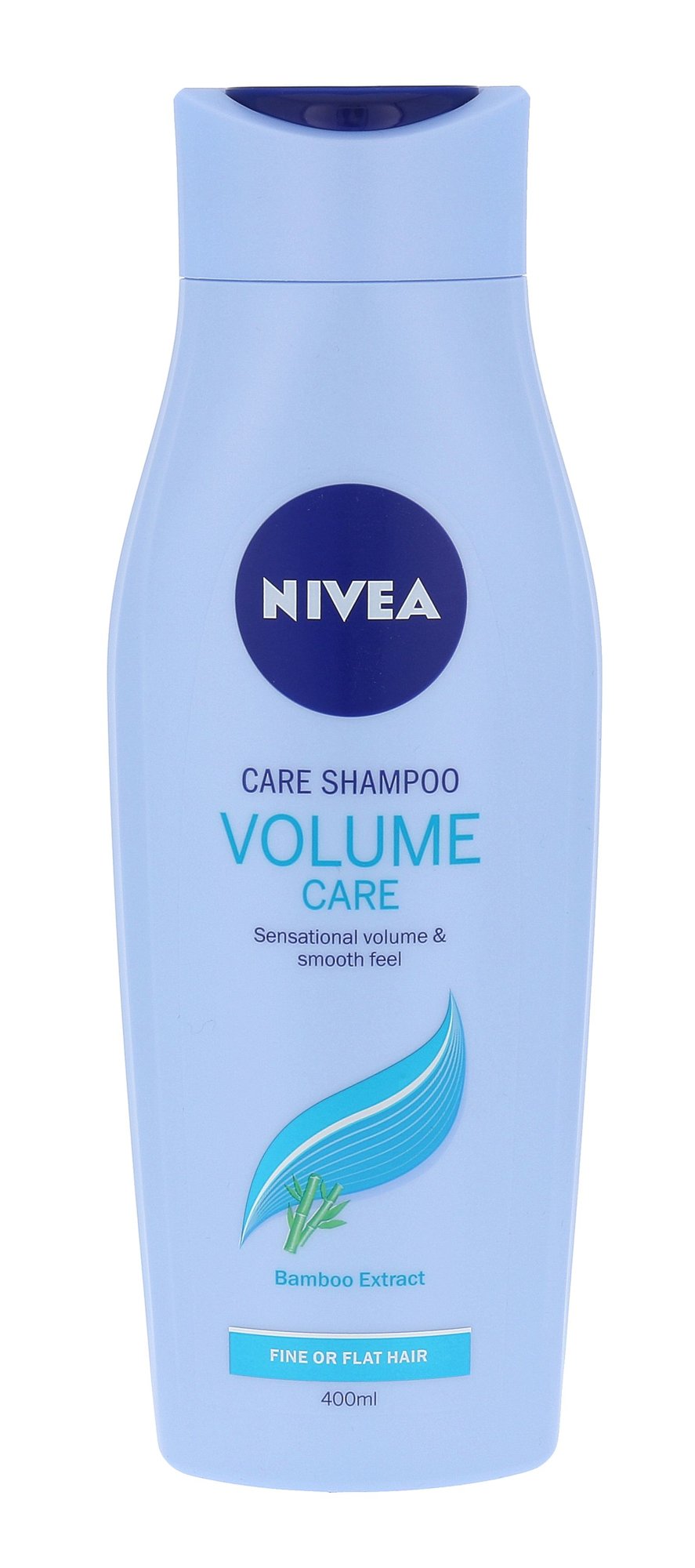 Nivea Volume Care šampūnas