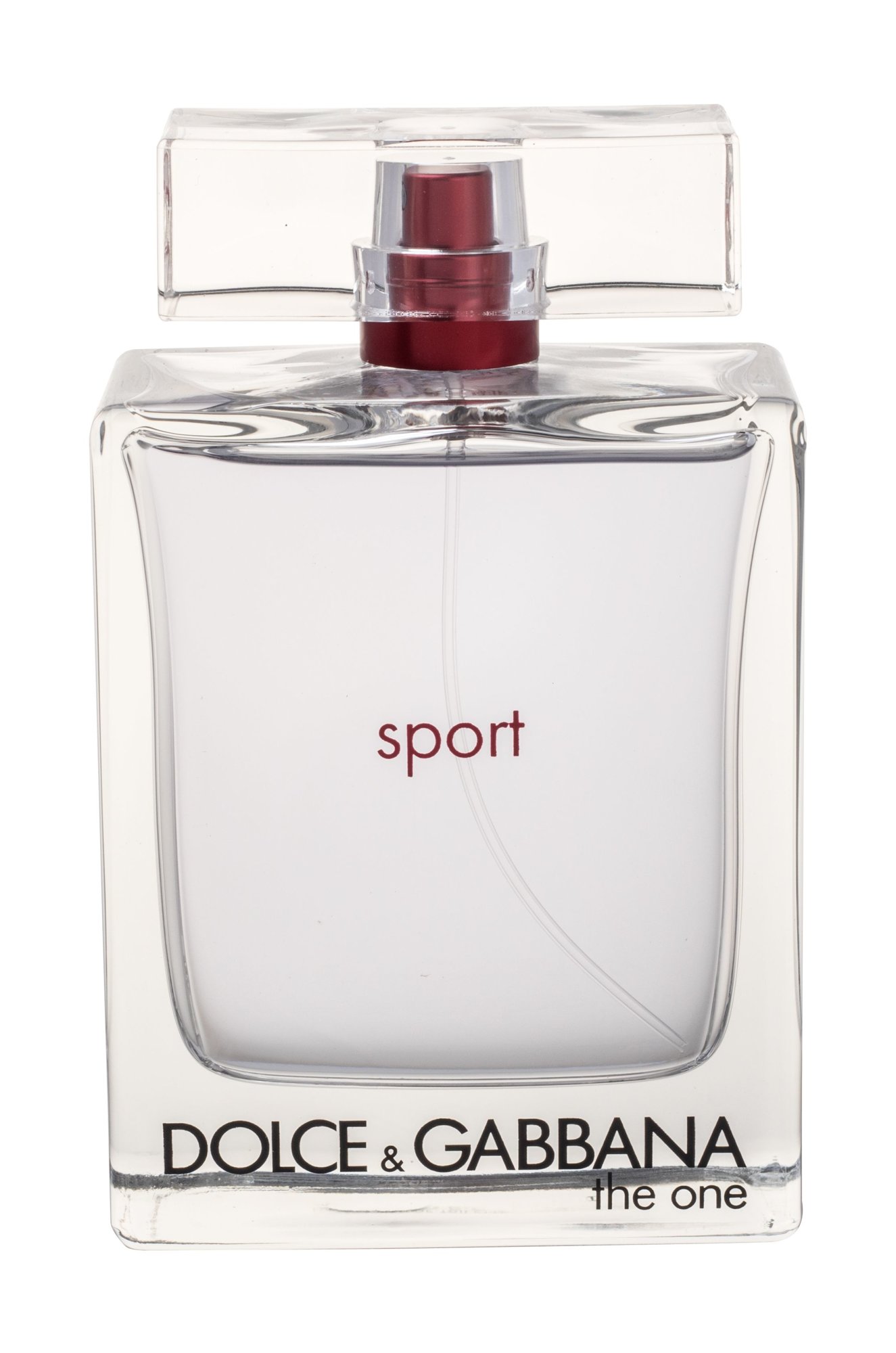 Dolce & Gabbana The One Sport 150ml Kvepalai Vyrams EDT