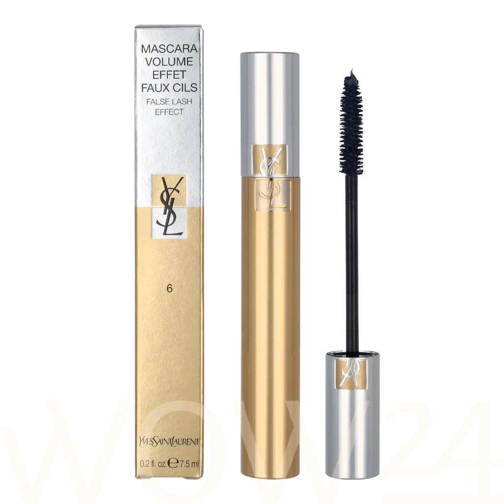Yves Saint Laurent YSL Mascara Volume Effet Faux Cils 7.5 ml blakstienų tu&scaron;as