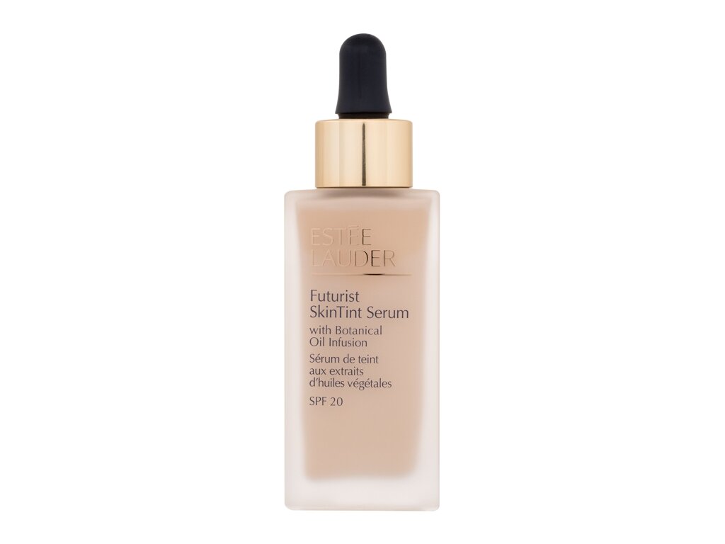 Est&eacute;e Lauder Futurist SkinTint Serum 30 ml Damaged box