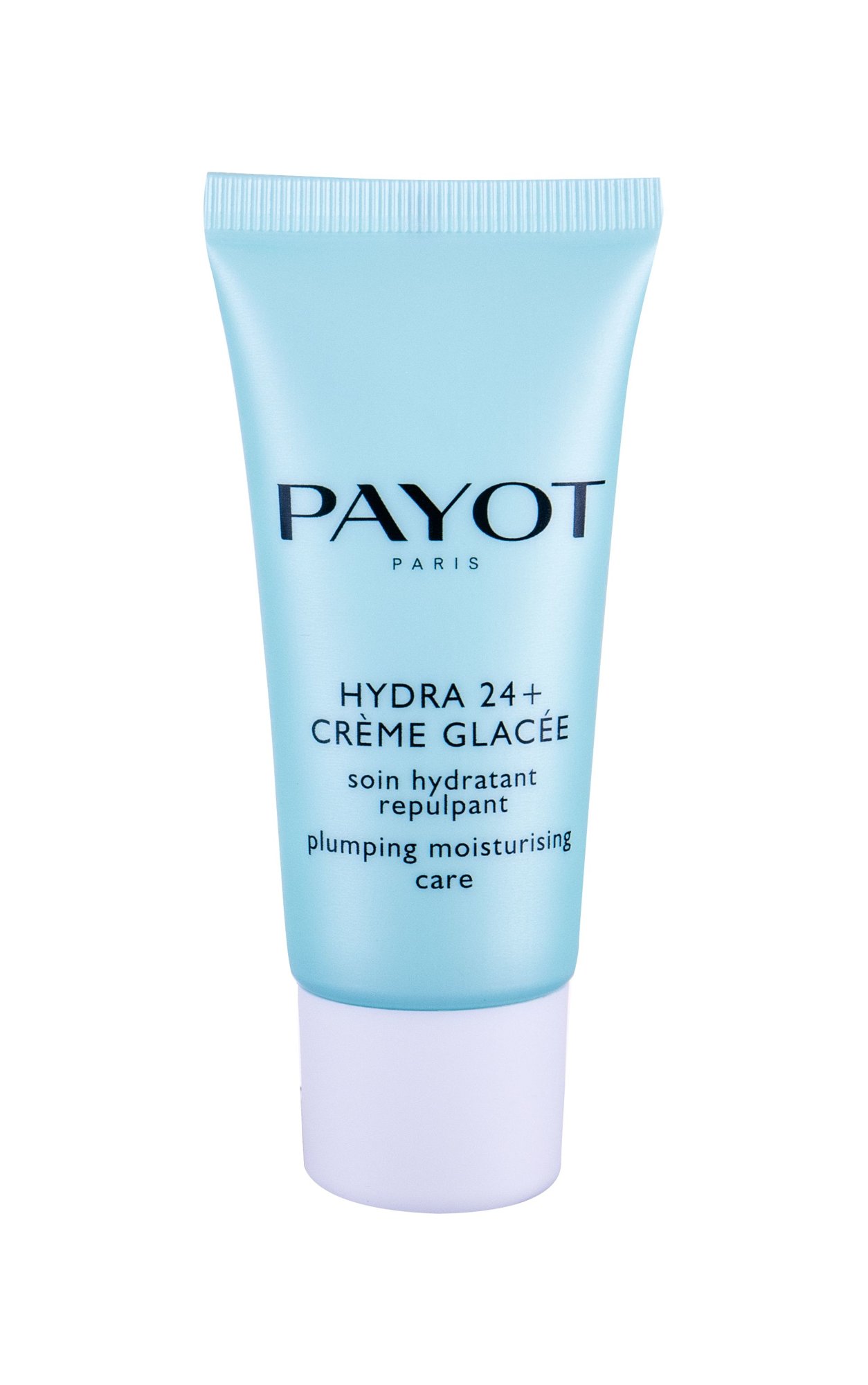 Payot Hydra 24+ Creme Glacee 30ml dieninis kremas