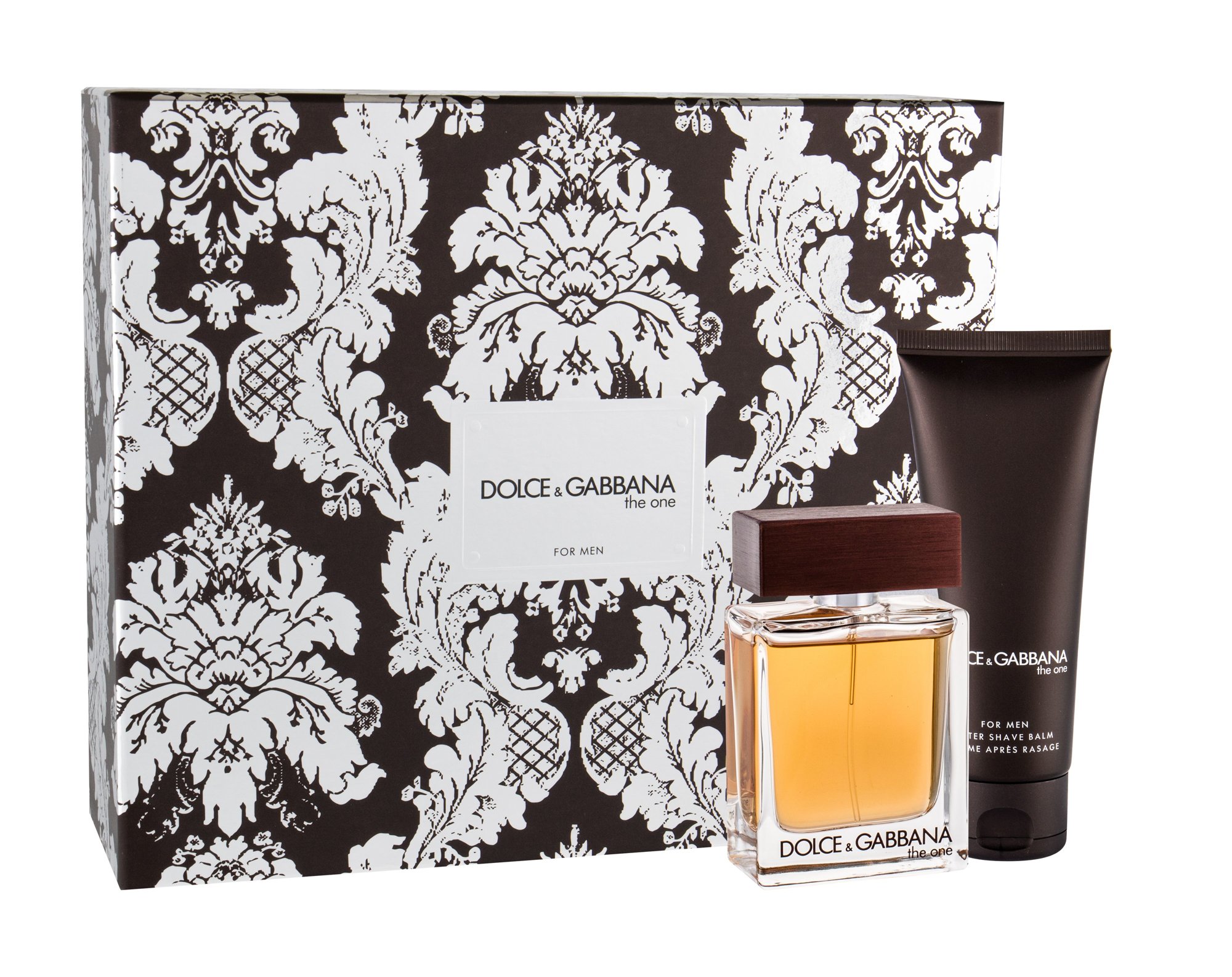 Dolce & gabbana The One Eau De Toilette 50 ml Set