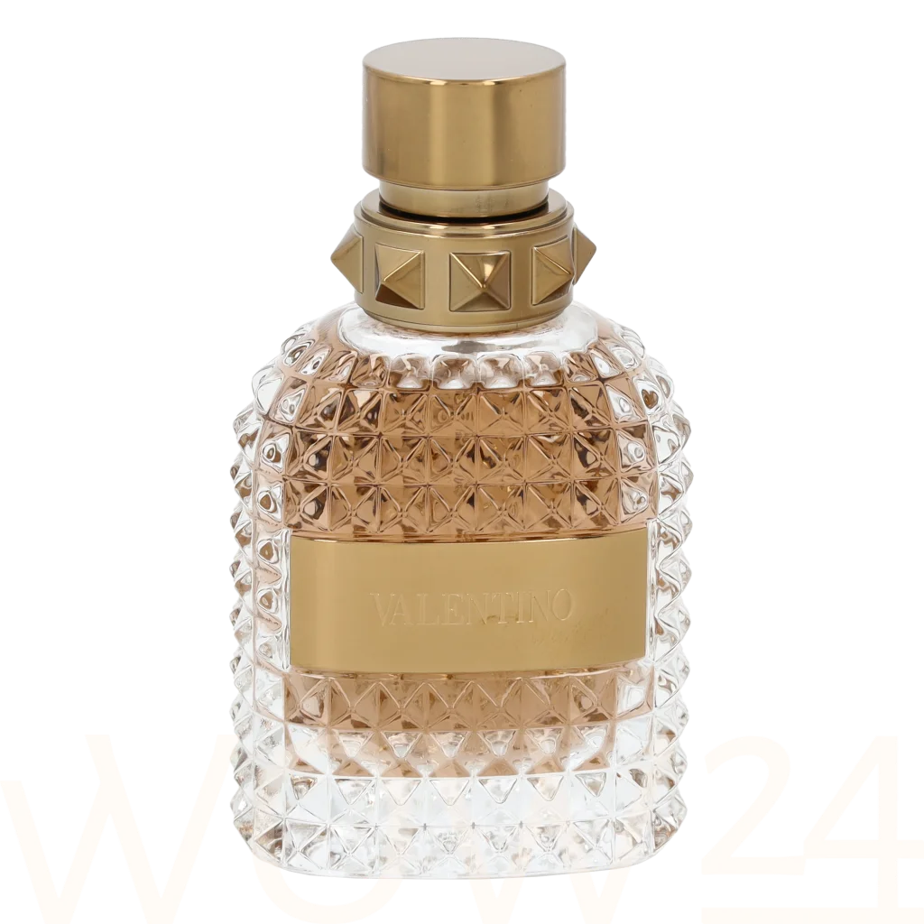 Valentino Valentino Uomo Edt Spray 50 ml kvepalai Vyrams EDT