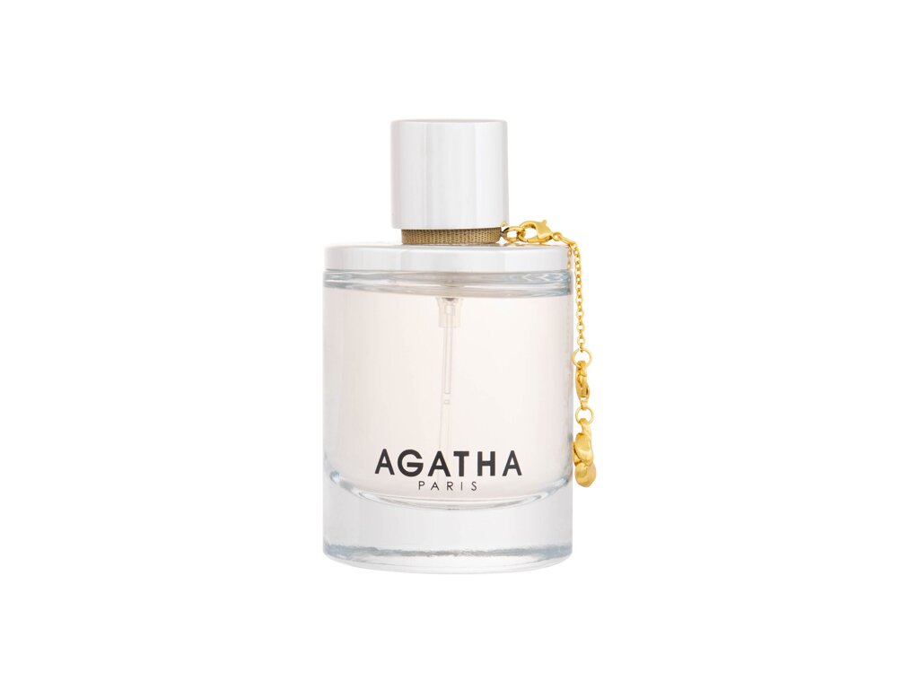 Agatha Paris L'Amour a Paris kvepalai Moterims