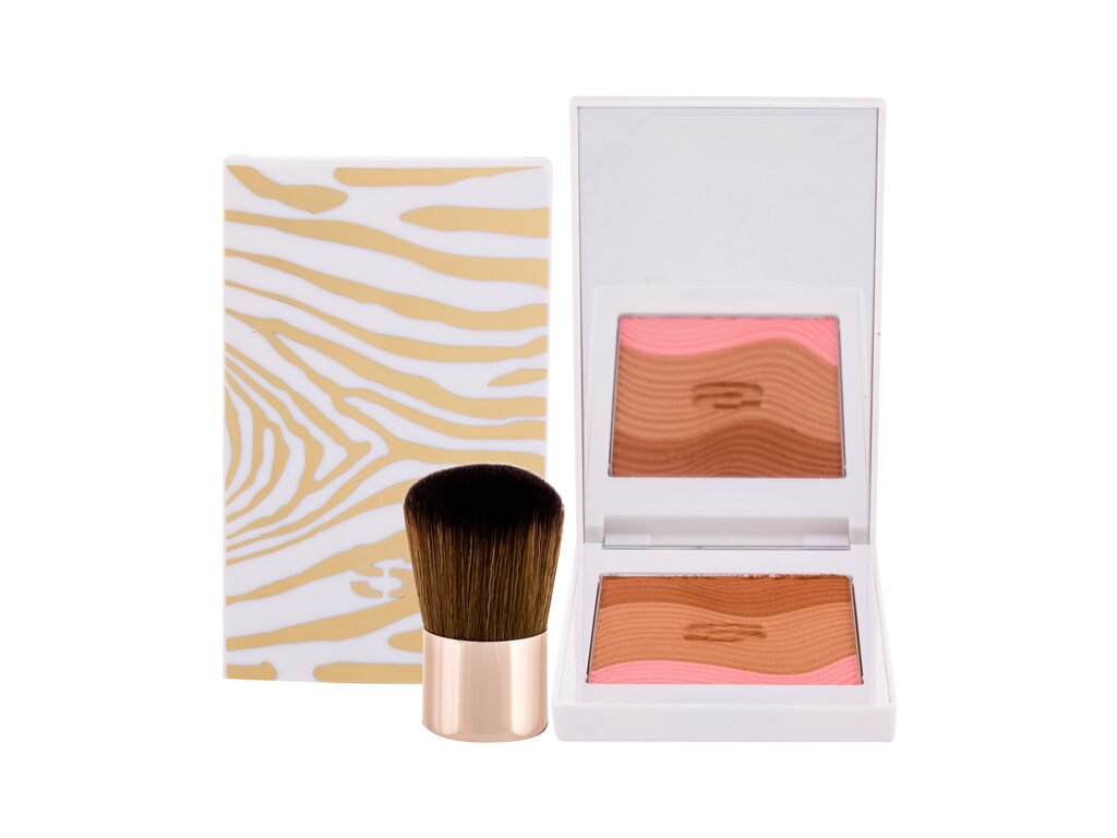 Sisley Phyto-Touche Poudre Eclat Soleil 11 ml Damaged box