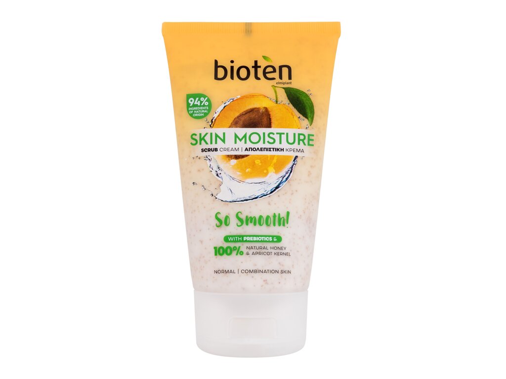 bioten Skin Moisture Scrub Cream pilingas