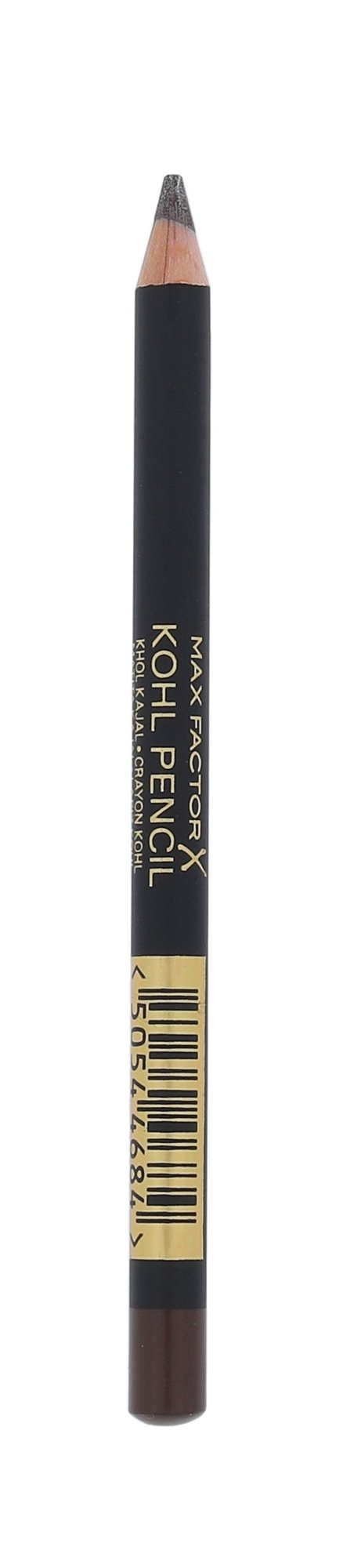 Max Factor Kohl Pencil 3,5g akių pieštukas