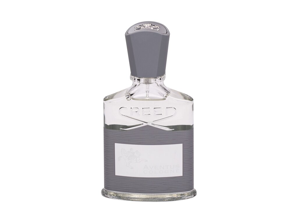 Creed Aventus Cologne Eau De Parfum 50 ml Damaged box