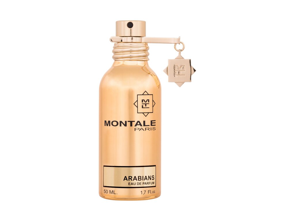 Montale Arabians Eau De Parfum Kvepalai Unisex