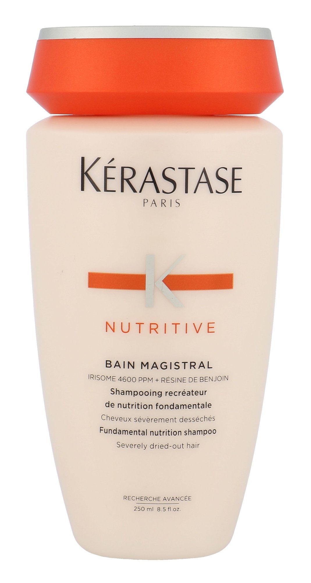 K&eacute;rastase Nutritive Bain Magistral &scaron;ampūnas
